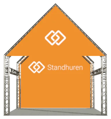 Truss House – Kopstand