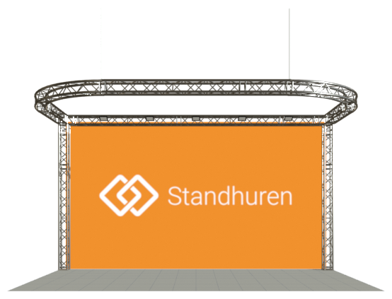 Truss Rond Gehesen – Kopstand