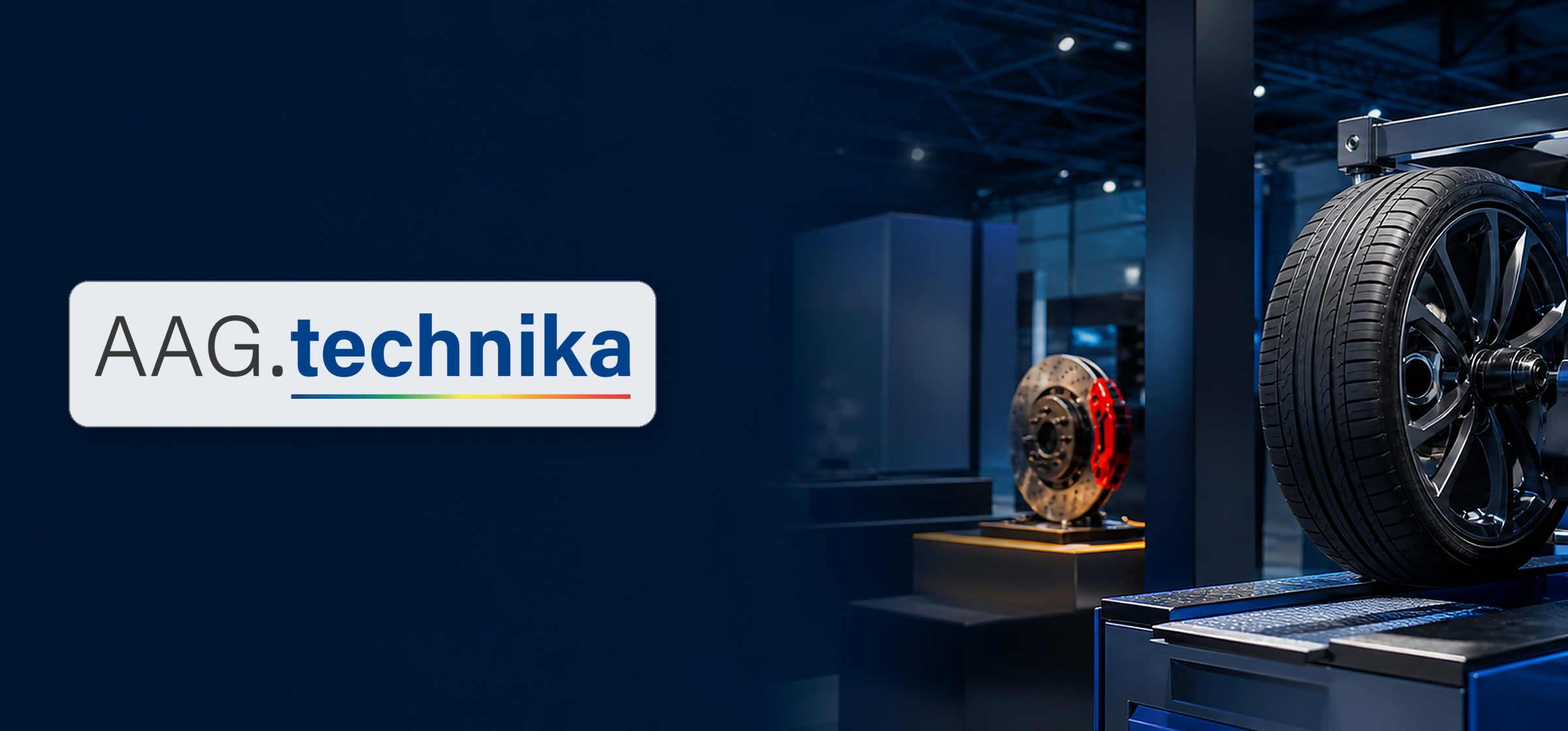 AAG.technika Karlsruhe 2026