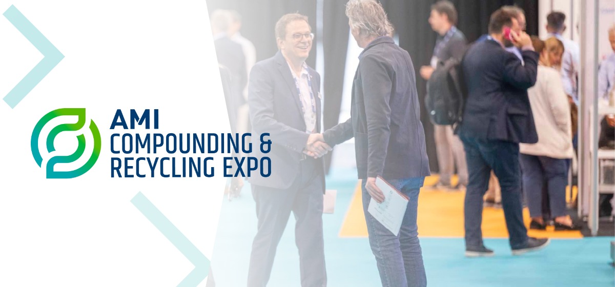 AMI Compounding & Recycling Expo 2026