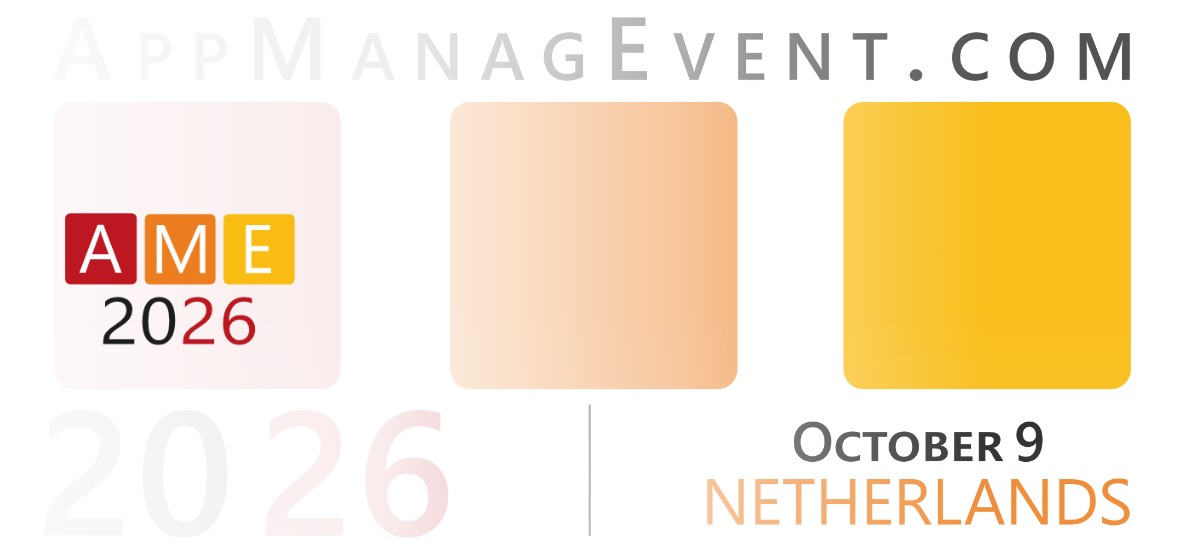 AppManagEvent 2026