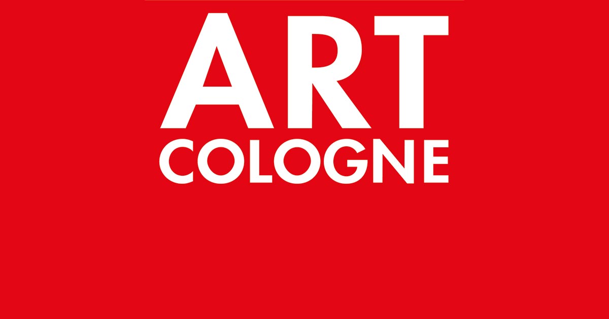 ART COLOGNE 2026