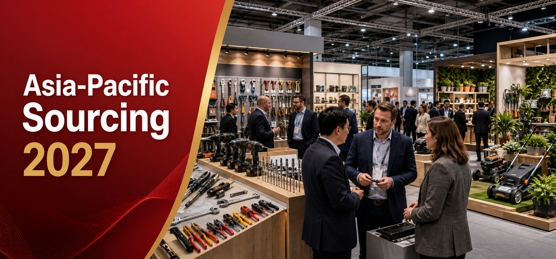 Asia-Pacific Sourcing 2027