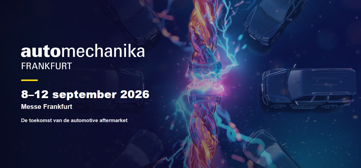 Automechanika Frankfurt 2026