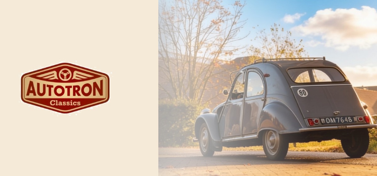 Autotron Classics 2026