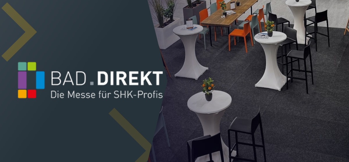 BAD DIREKT Münster 2026