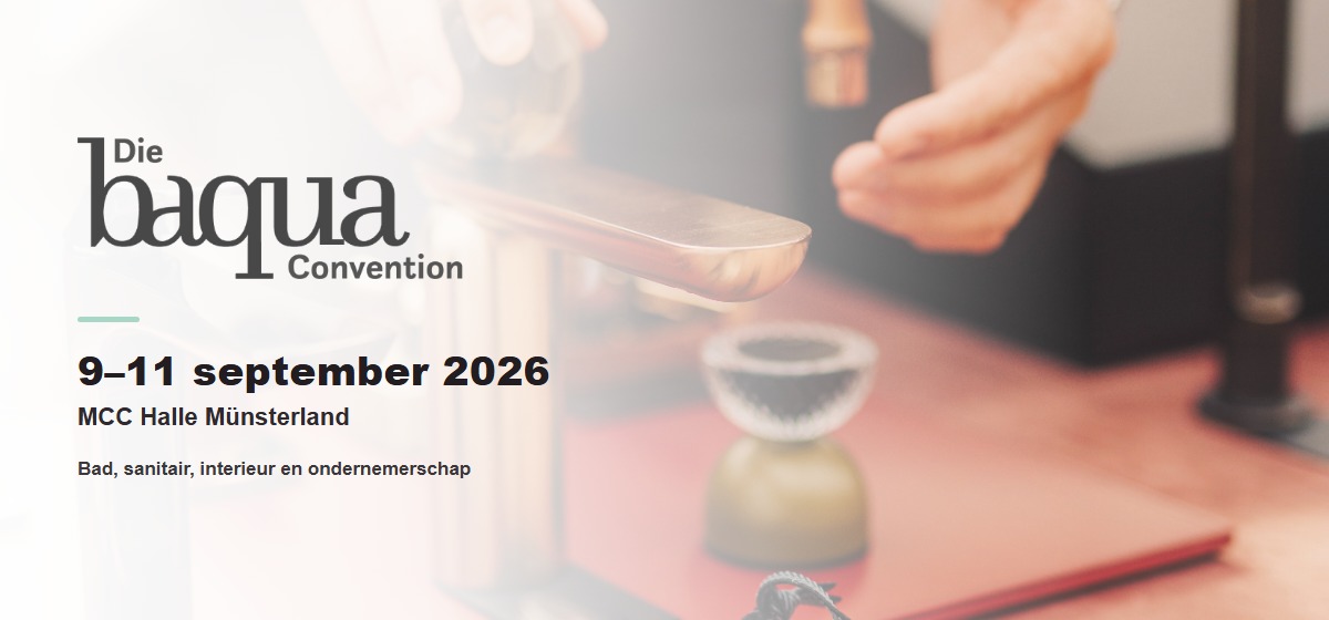 baqua Convention 2026