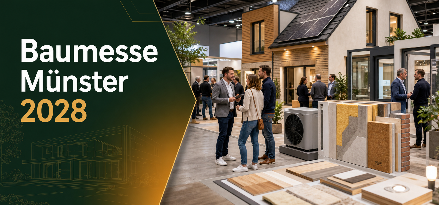 Baumesse Münster 2028