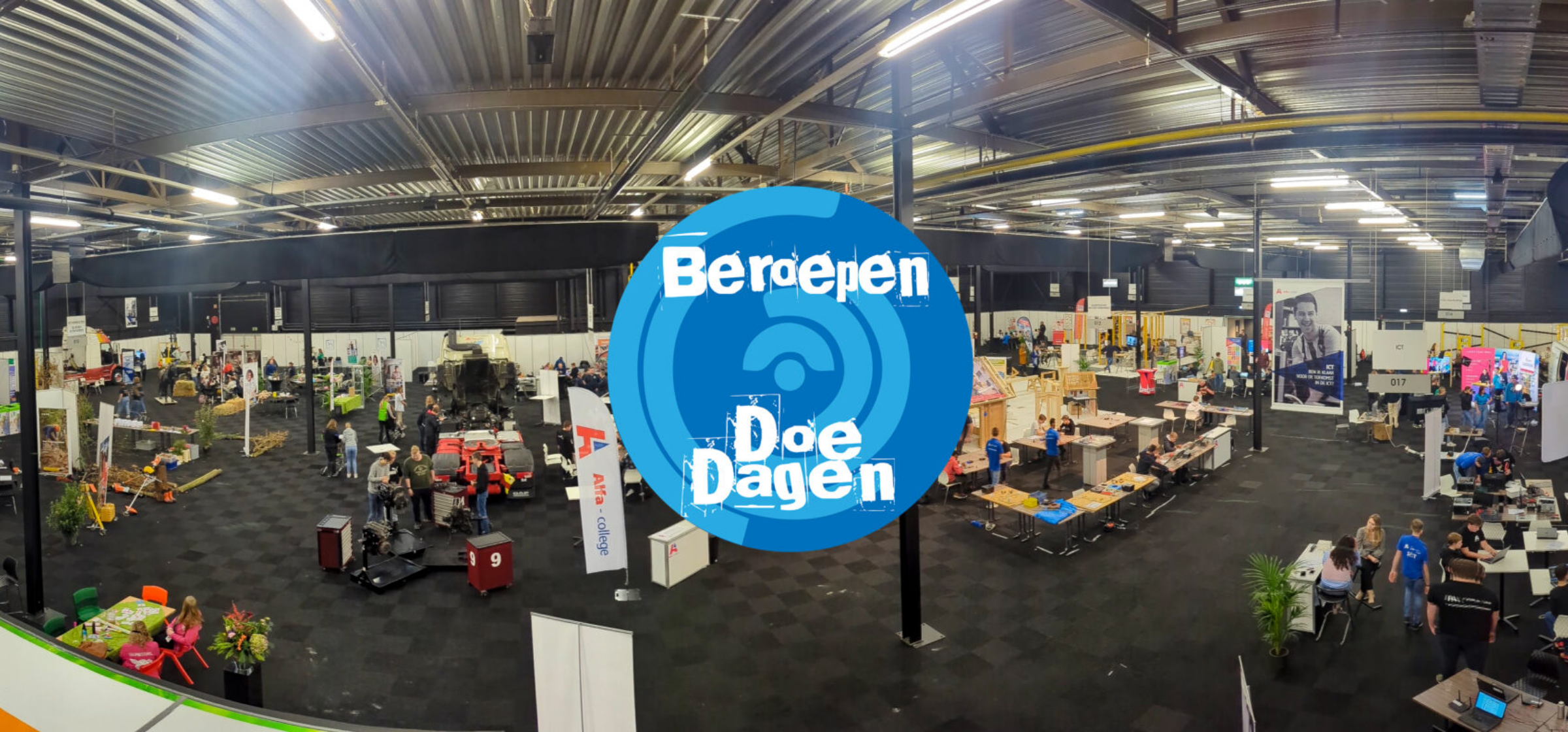Beroepen Doe Dagen 2026