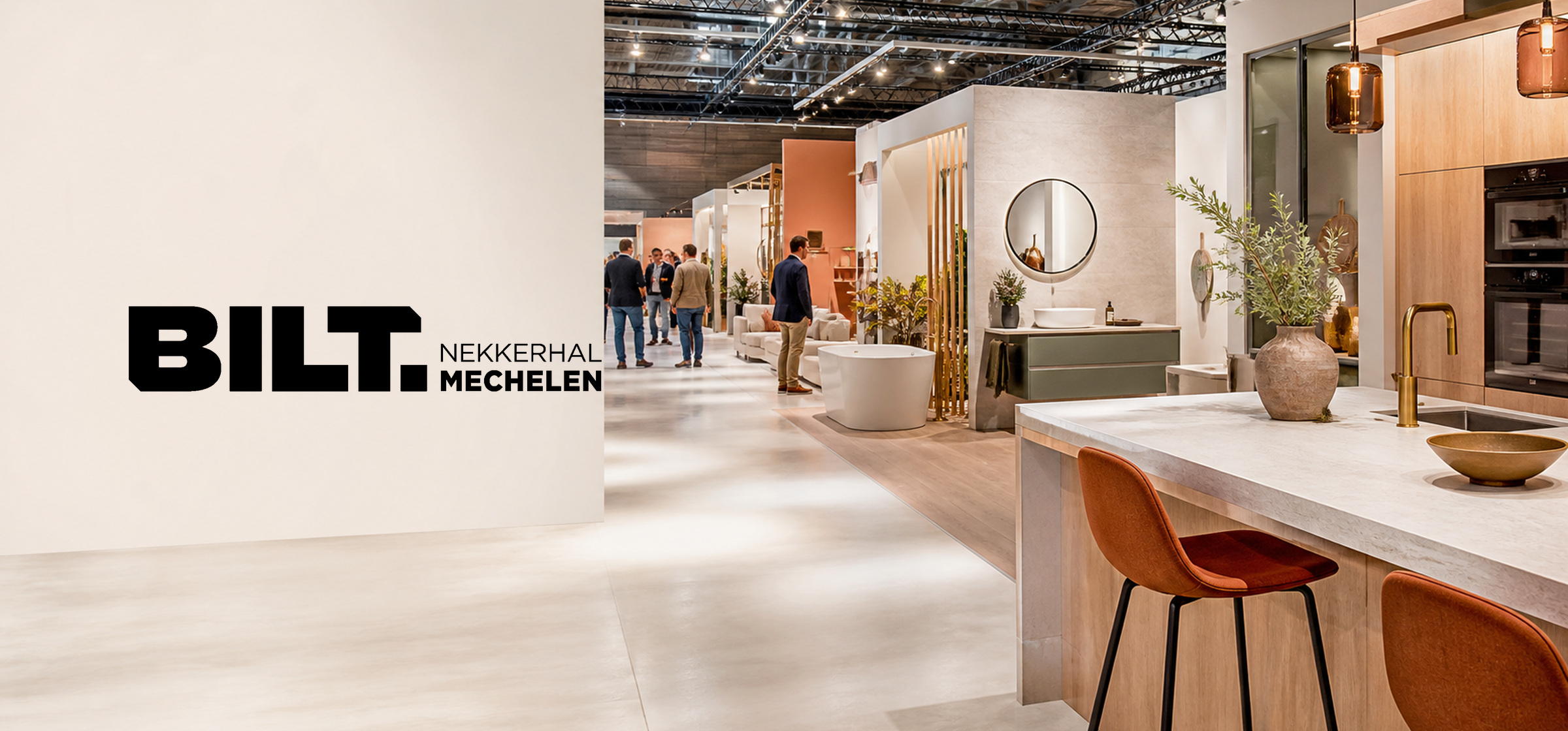 BILT Mechelen 2026 - tweede weekend