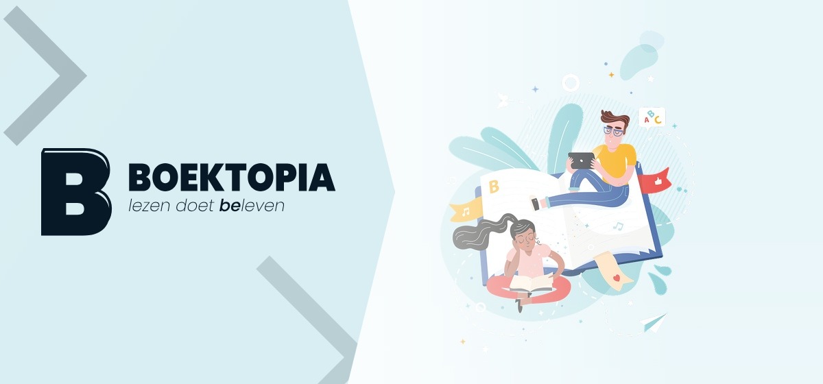 Boektopia Kortrijk 2026
