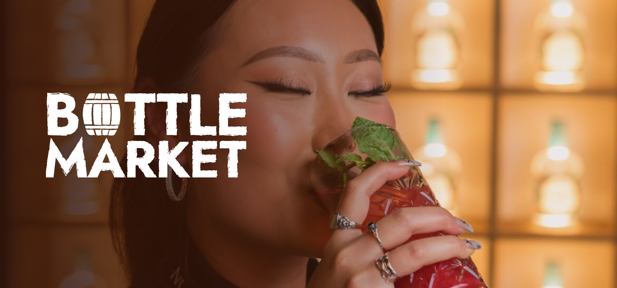 BOTTLE MARKET 2026
