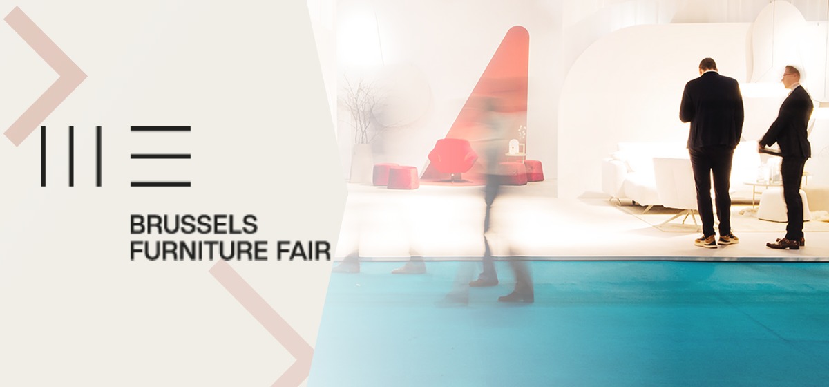 Brussels Furniture Fair 2026