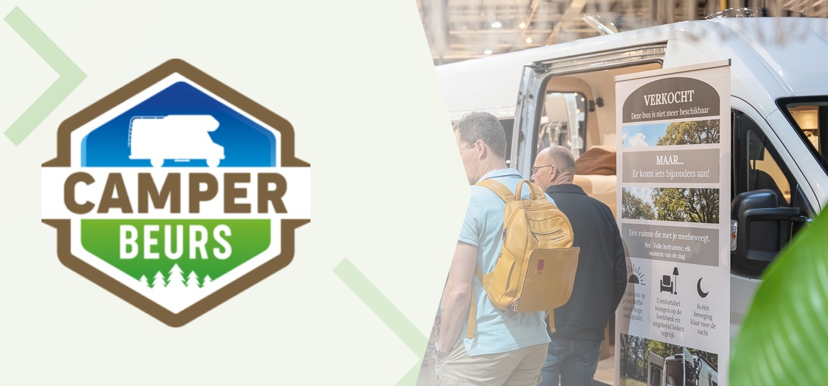 Camperbeurs Hardenberg 2026