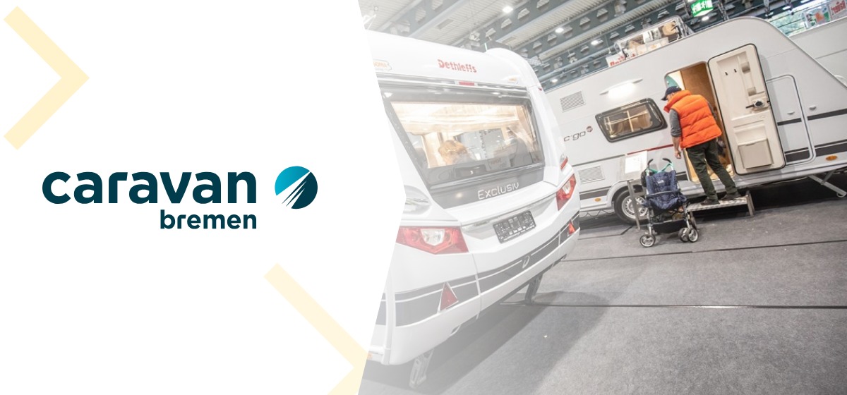 Caravan Bremen 2026
