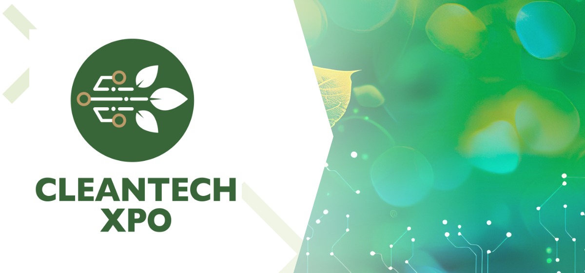 CleanTech Xpo 2026