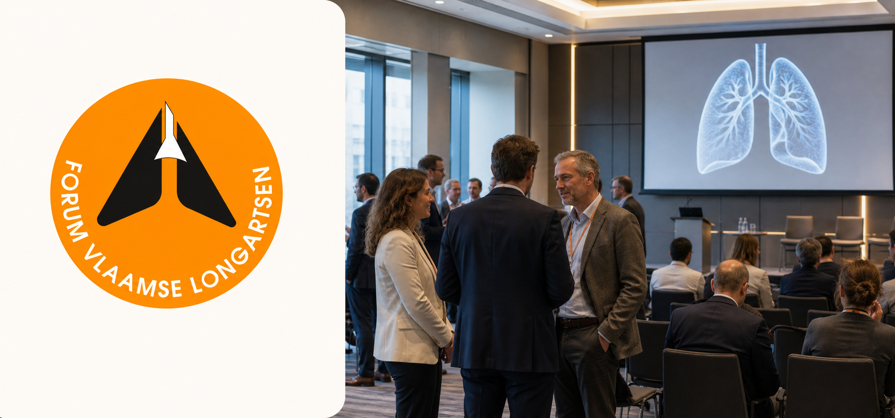 Colloquium Vlaamse Longartsen 2027