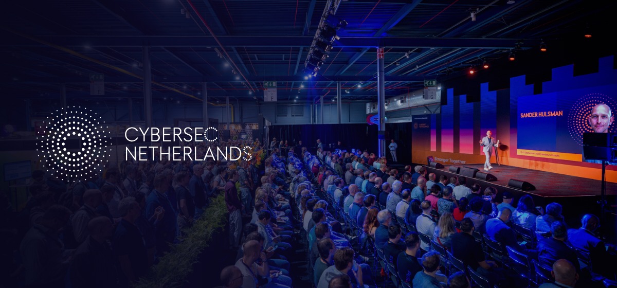 Cybersec Netherlands 2026