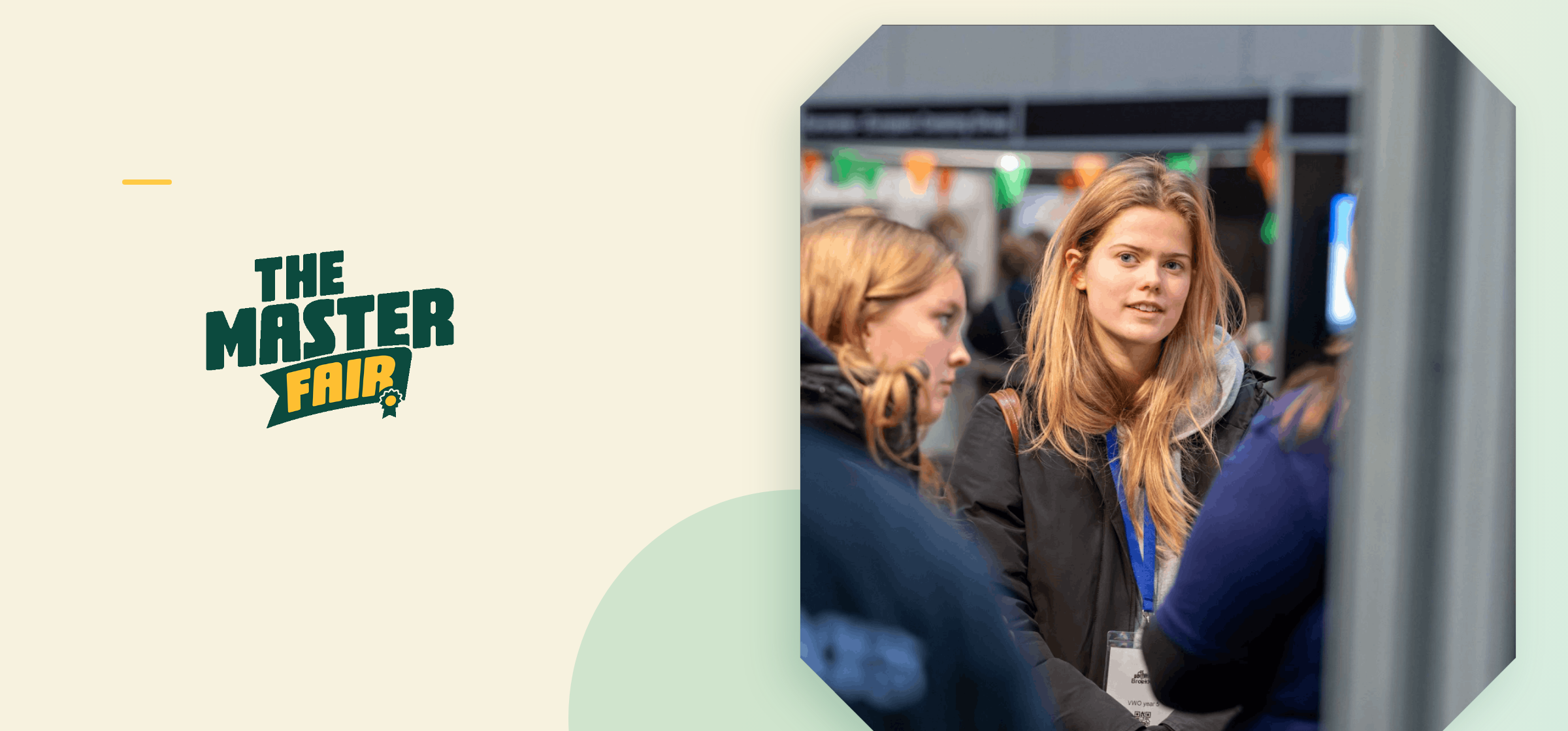 De Master Fair 2026