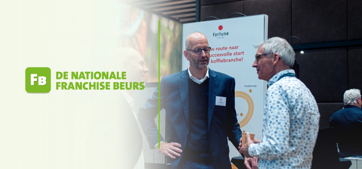 De Nationale Franchise Beurs 2026