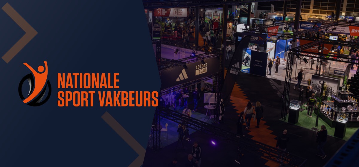 De Nationale Sport Vakbeurs 2026