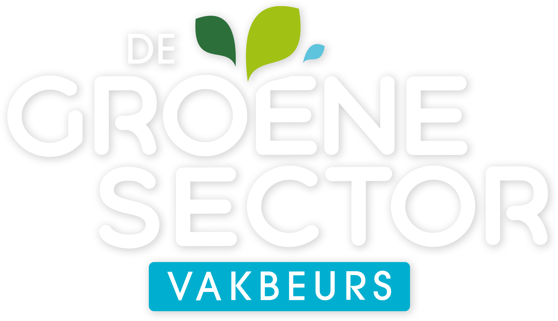 Logo De Groene Sector