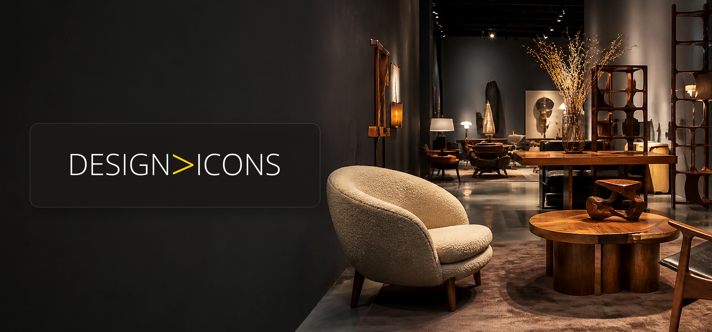 Design Icons Amsterdam 2026