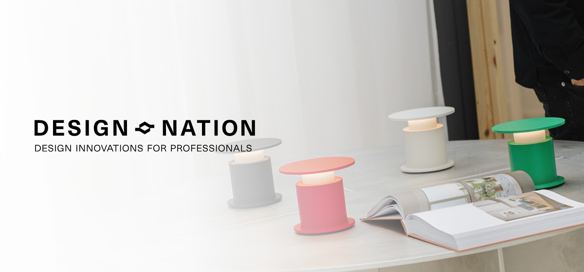Design Nation Kortrijk 2026