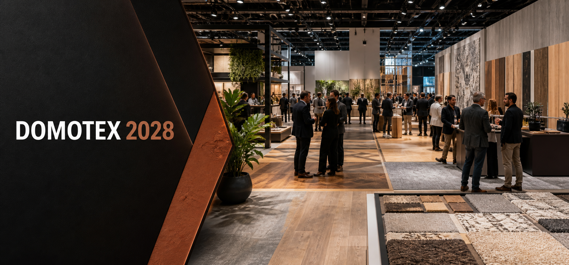 DOMOTEX 2028