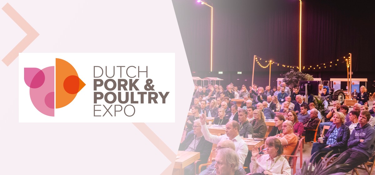 Dutch Pork & Poultry Expo
