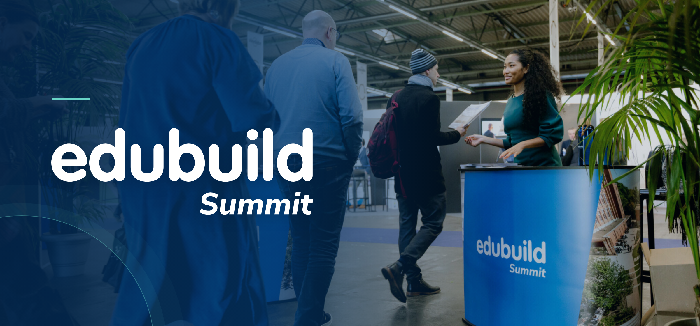 Edubuild Summit 2026