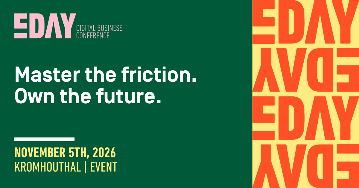 Emerce EDAY 2026