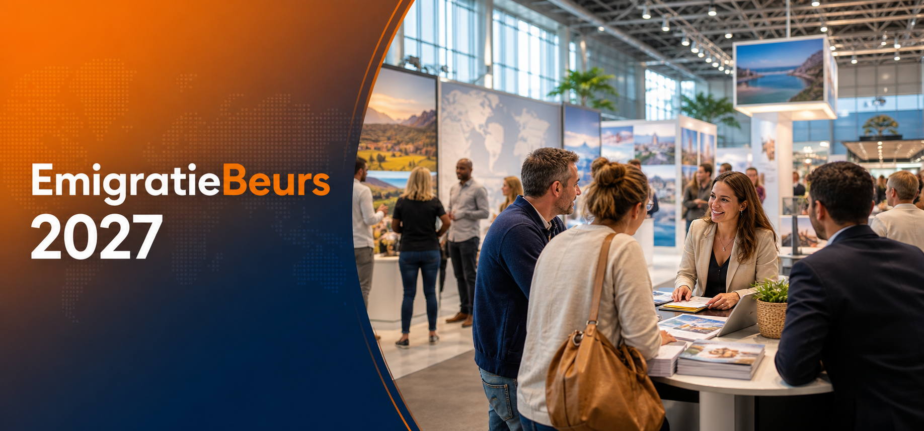 EmigratieBeurs 2027