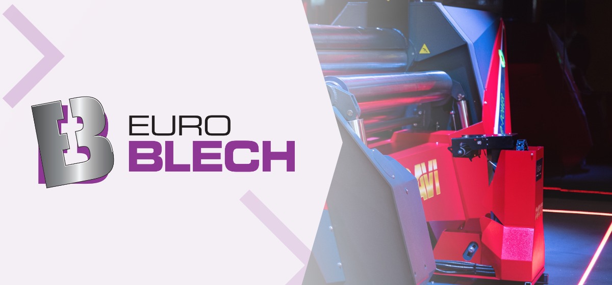EuroBLECH 2026