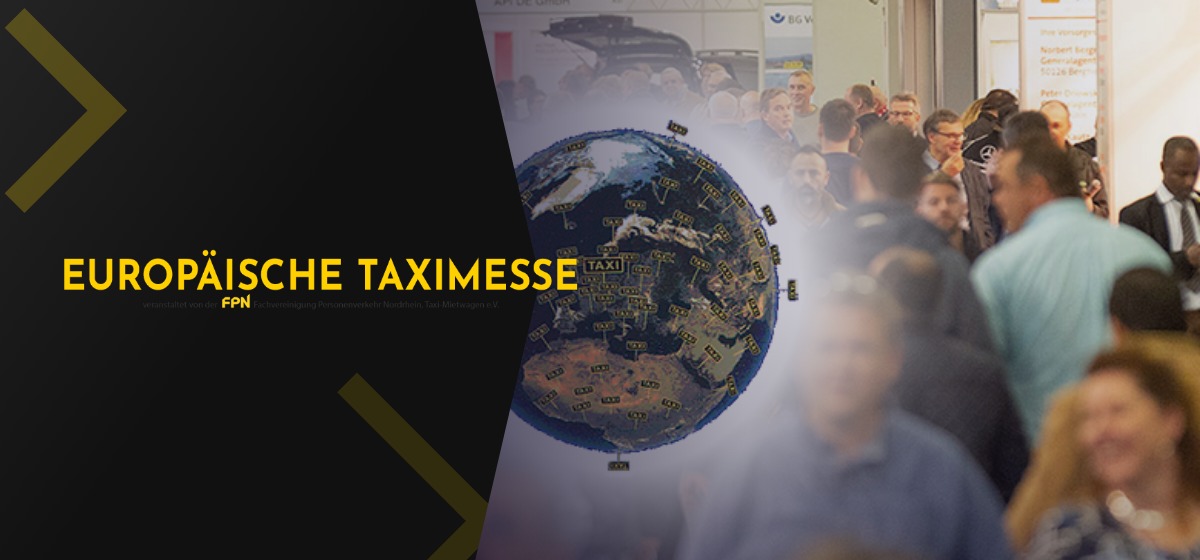 European Taxi Fair 2026