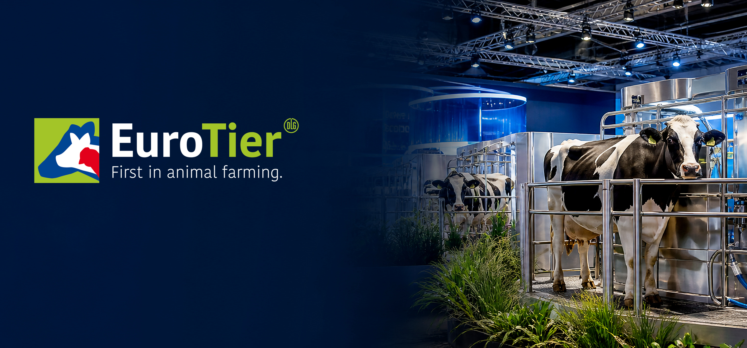 EuroTier 2026