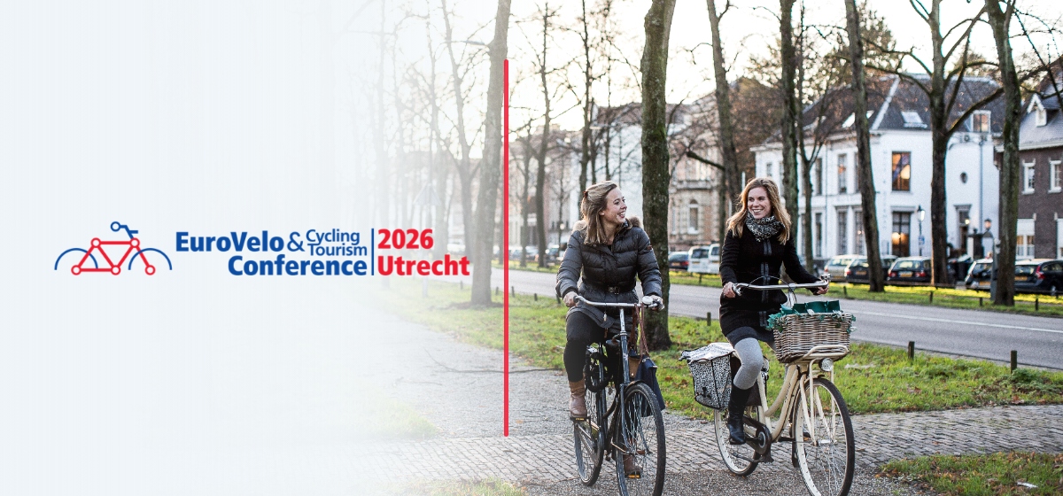 EuroVelo & Cycling Tourism Conference 2026
