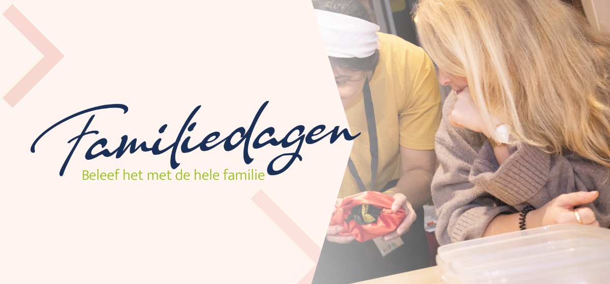 Familiedagen Gorinchem 2026