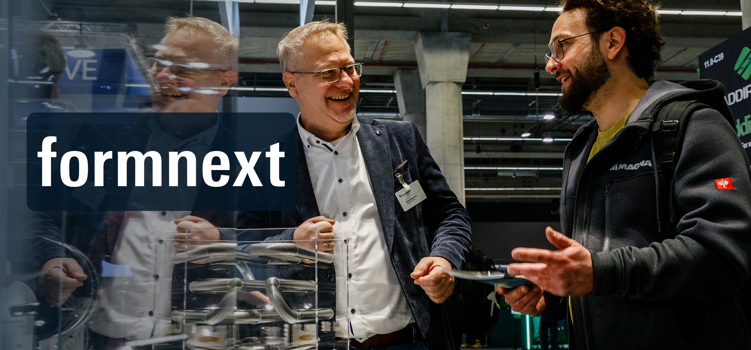 Formnext 2026