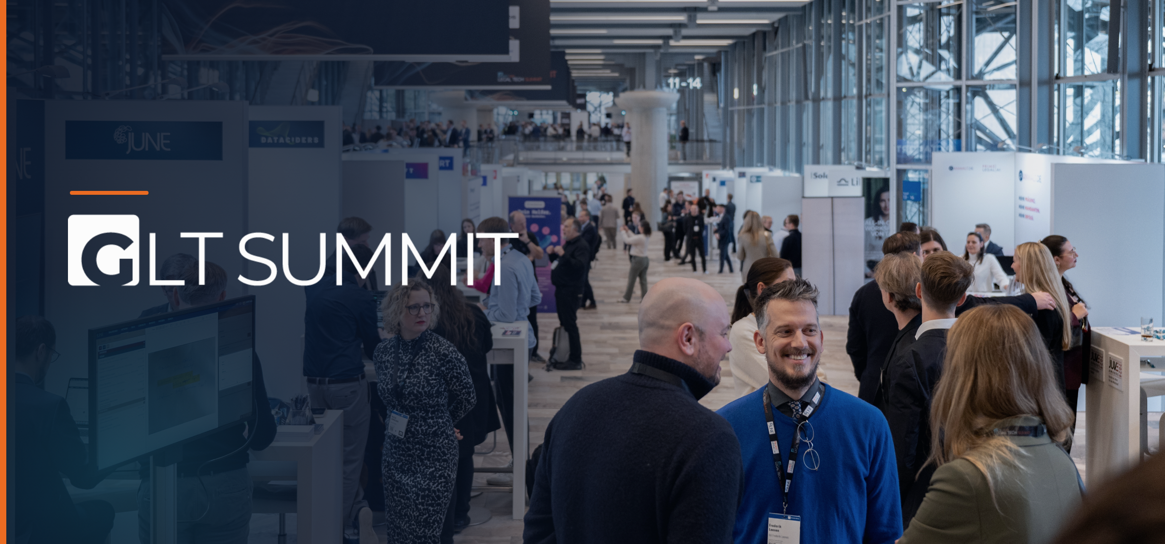 German Legal Tech Summit 2026