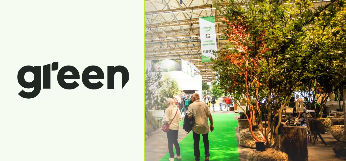 Green Expo 2026