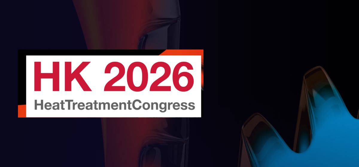 HeatTreatmentCongress 2026