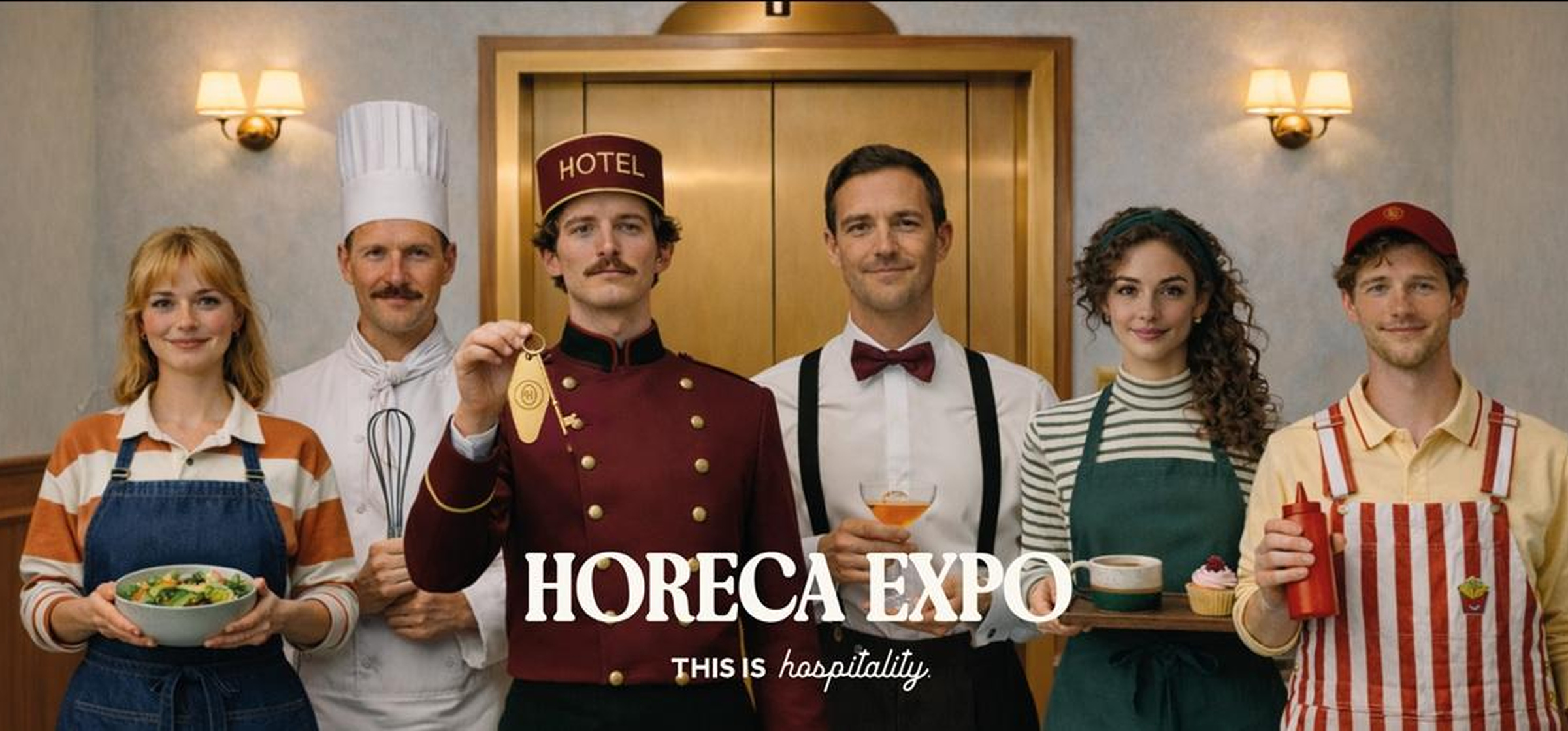 Horeca Expo 2026