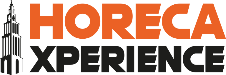 Logo Horeca Xperience