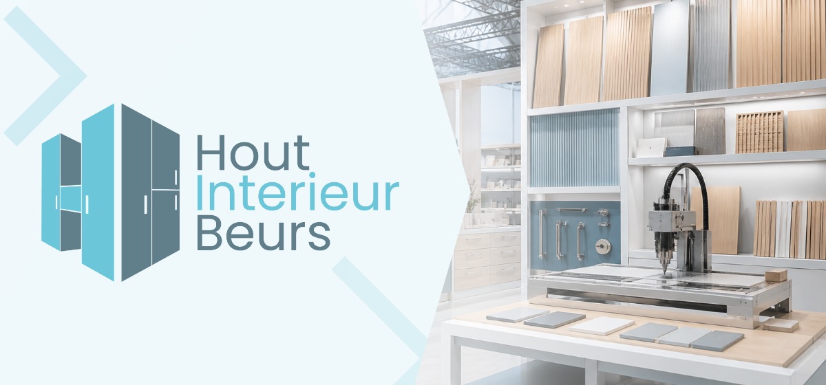 Hout Interieur Beurs 2026