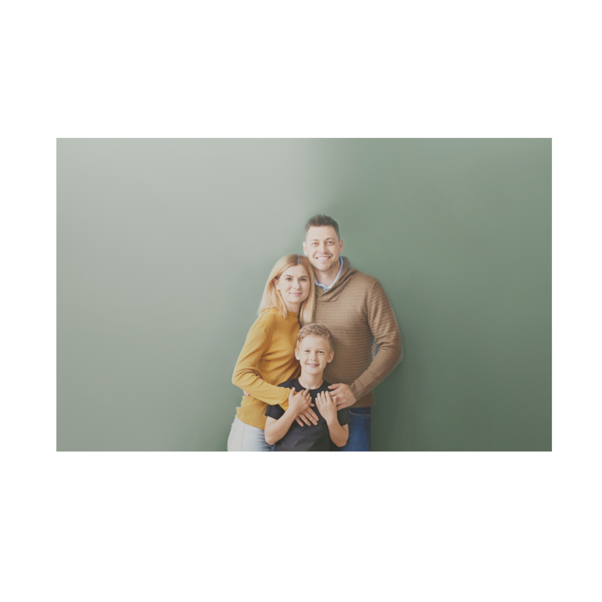 Spanframe Achterwand Kopstand