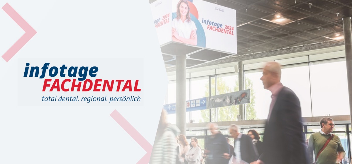 infotage FACHDENTAL Frankfurt 2026
