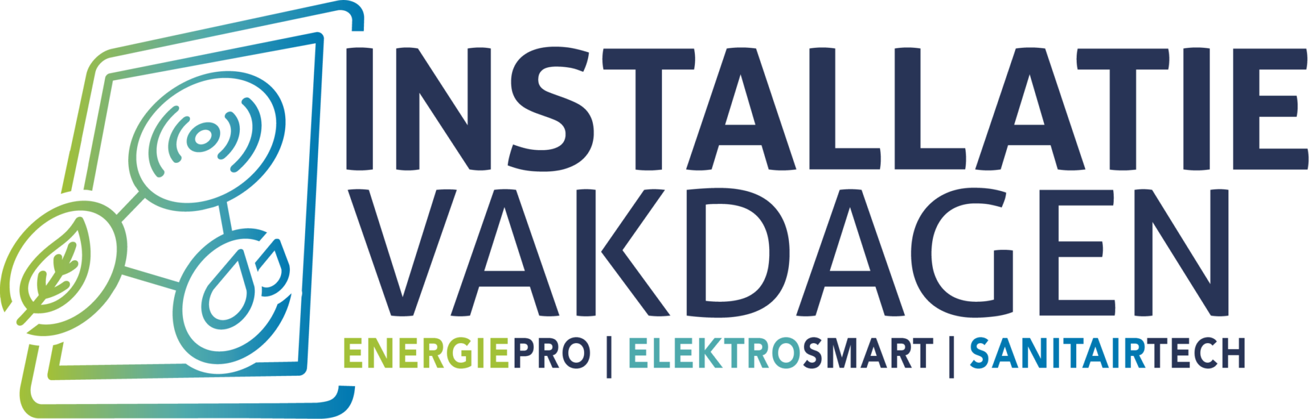 Logo Installatie Vakdagen