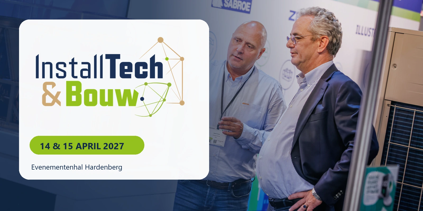 InstallTech & Bouw