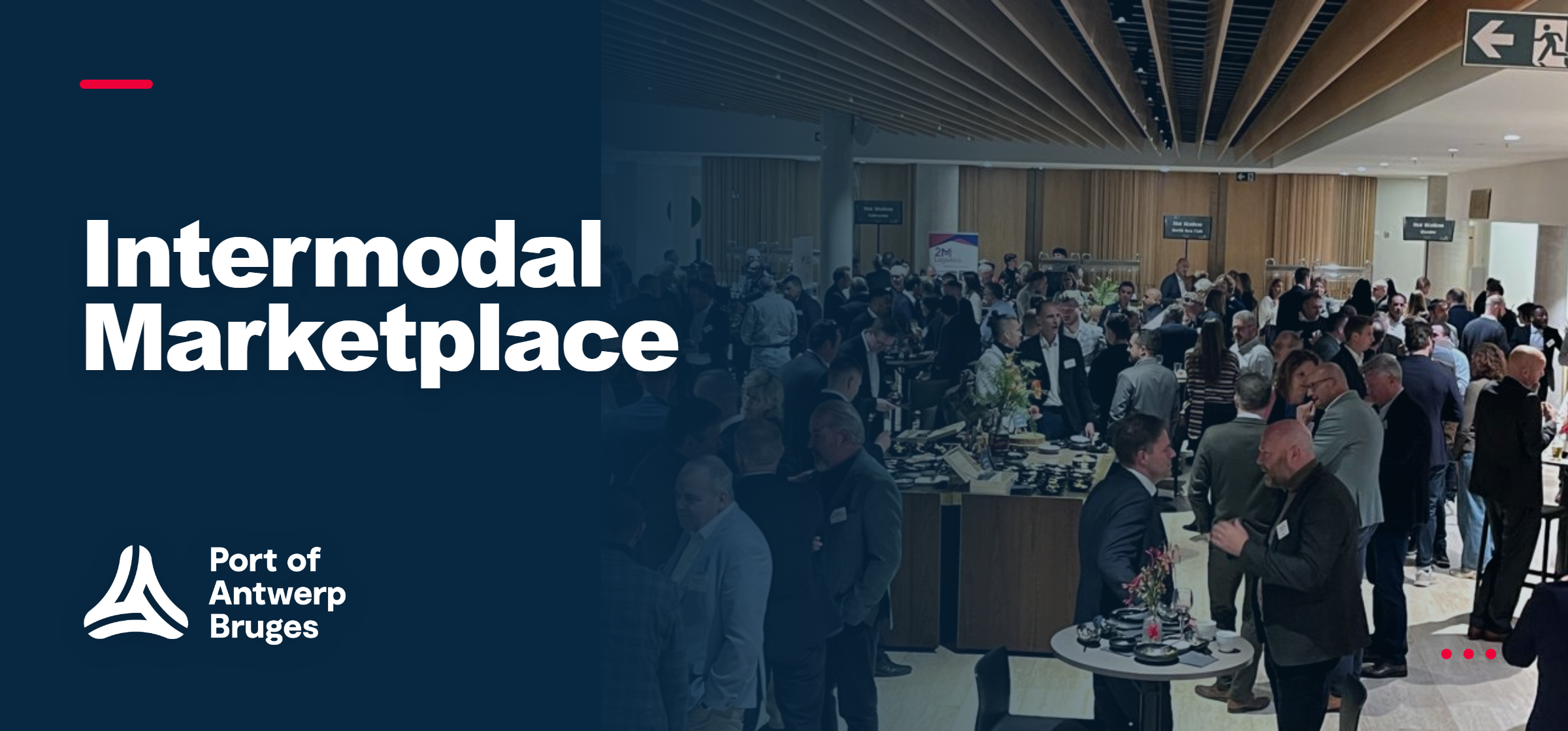 Intermodal Marketplace 2026